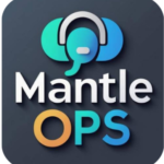 mantle ops logo